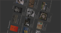 Desktop Screenshot of gadenne.net