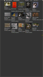 Mobile Screenshot of gadenne.net